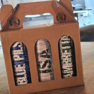 FBL 3x Gift Box Gift Box (3 Lattine)