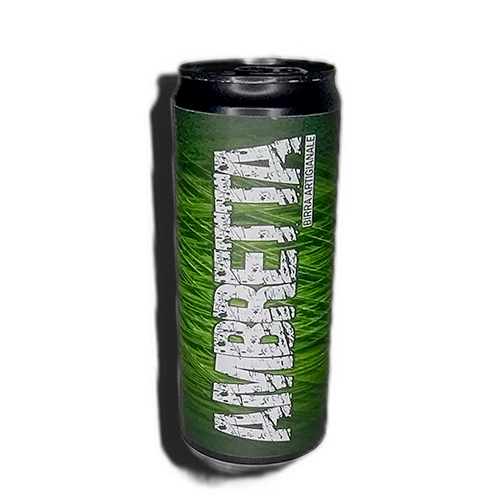 Ambretta