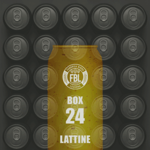 FBL-BOX-24 Box (24 Lattine)
