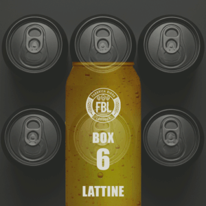 FBL-BOX-6 Box (6 Lattine)