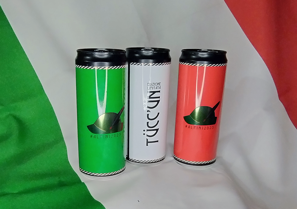 Adunata Alpini – BIELLA 2025
