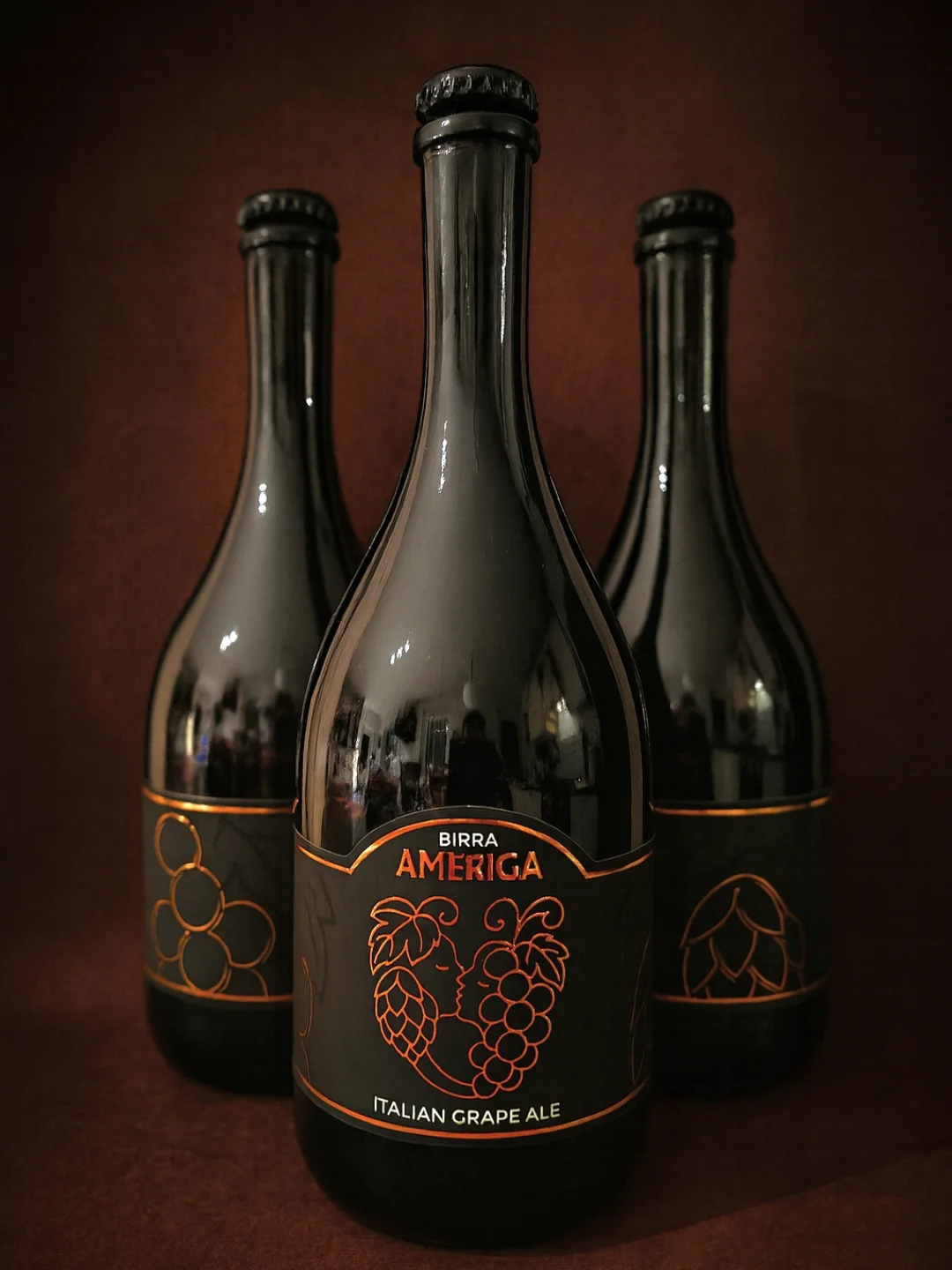 Ameriga (6 Bottiglie) - immagine 2