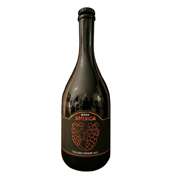 Ameriga (bottiglia singola)